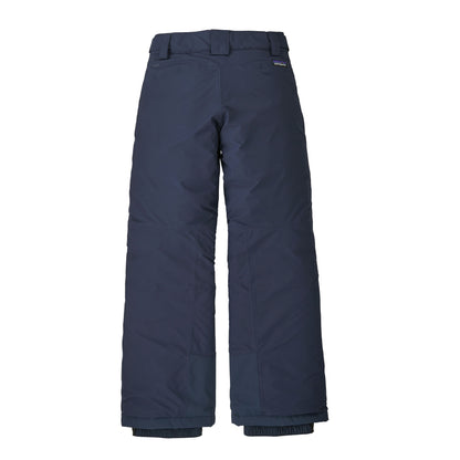 Kids Skihose Powder Town - New Navy