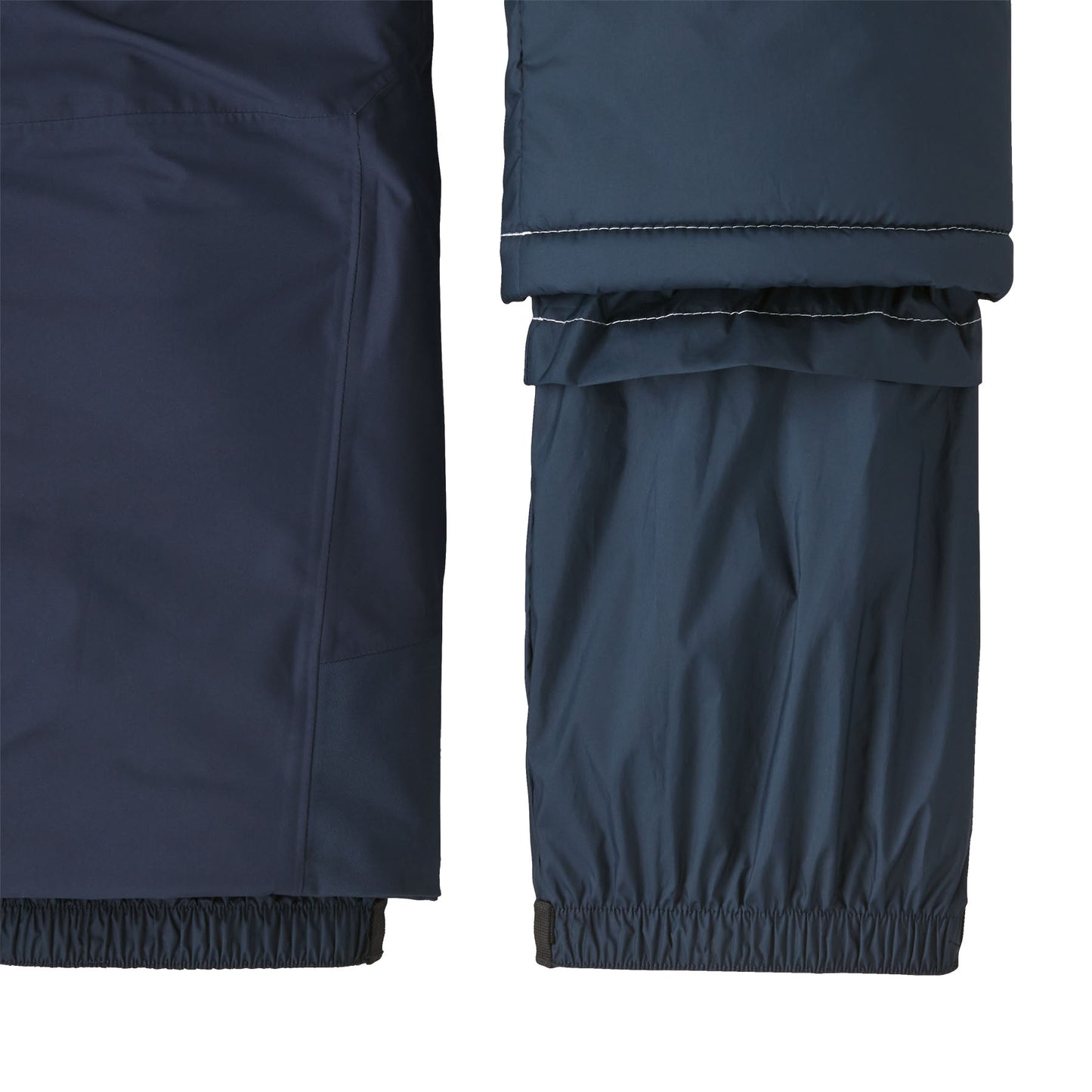 Kids Skihose Powder Town - New Navy