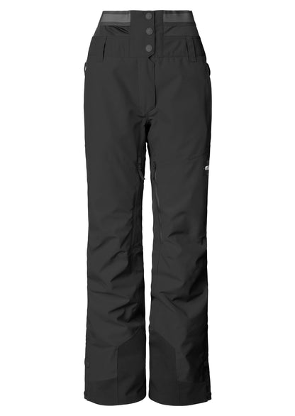 Damen Skihose EXA - black