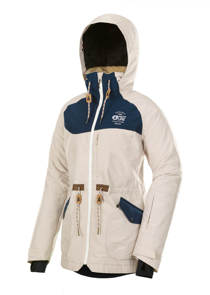 Damen Skibekleidung Set - Snowbird