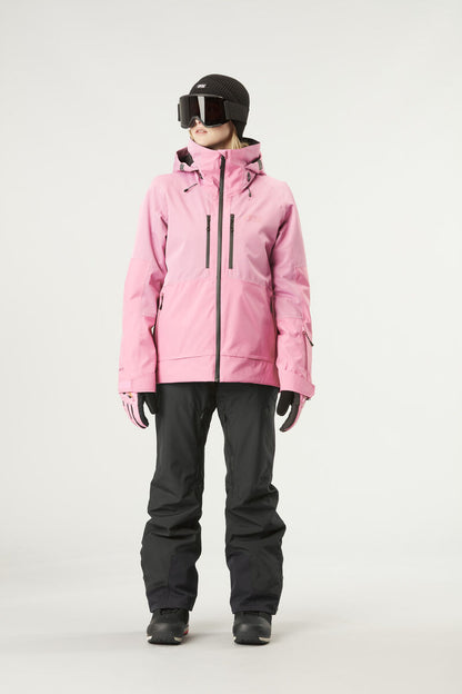 Damen Skibekleidung Set - Piz Buin