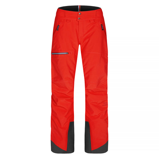 Damen Skihose Arosa - Red Glow