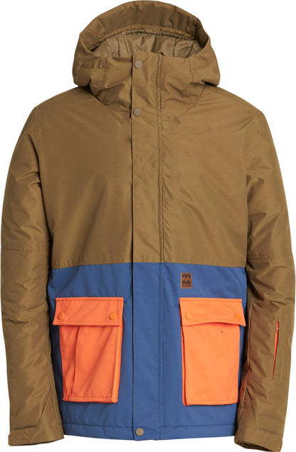 Herren Skibekleidung Set - Mad River Mountain