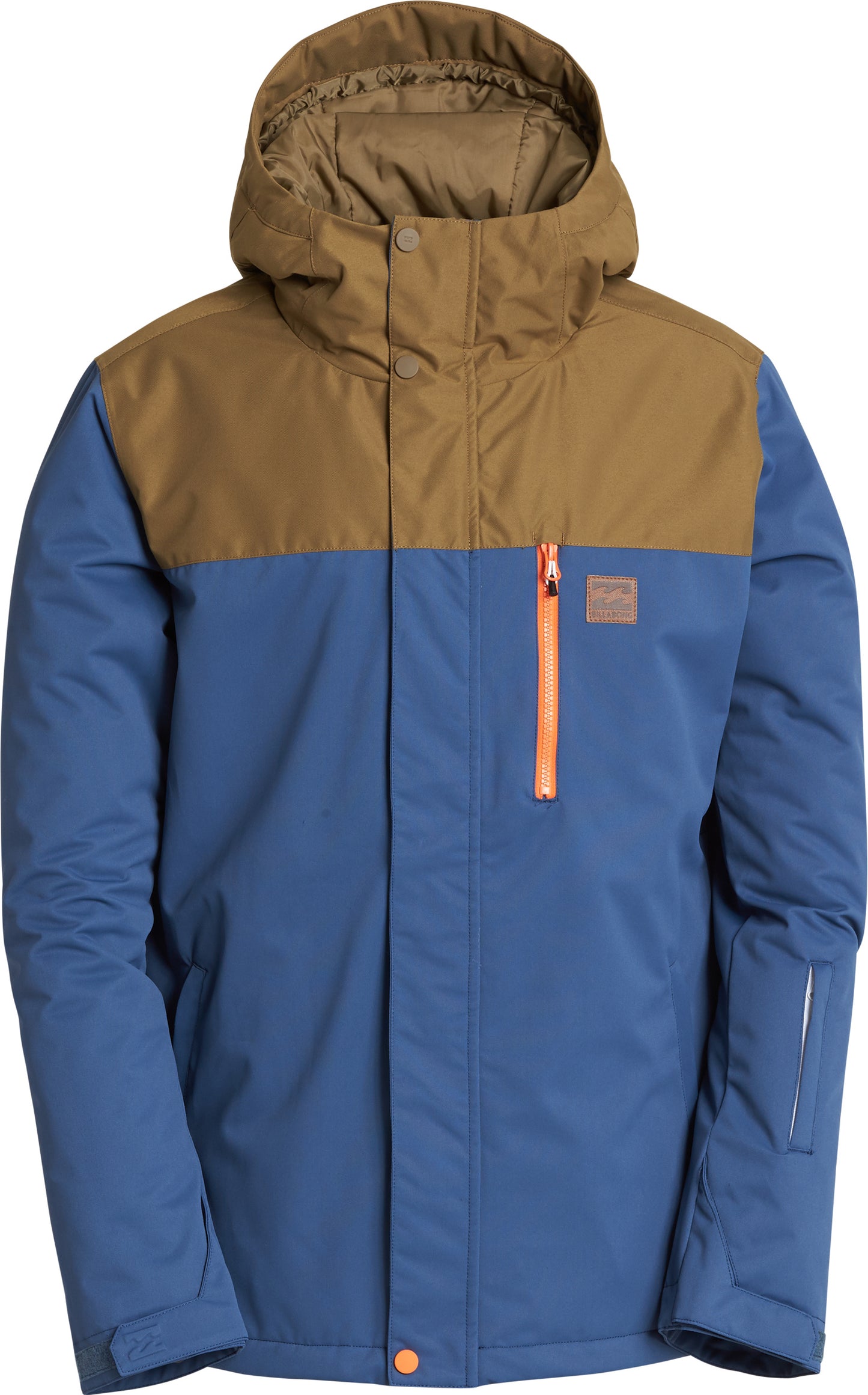 Herren Skibekleidung Set - Camelback