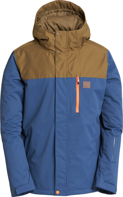 Herren Skibekleidung Set - Camelback