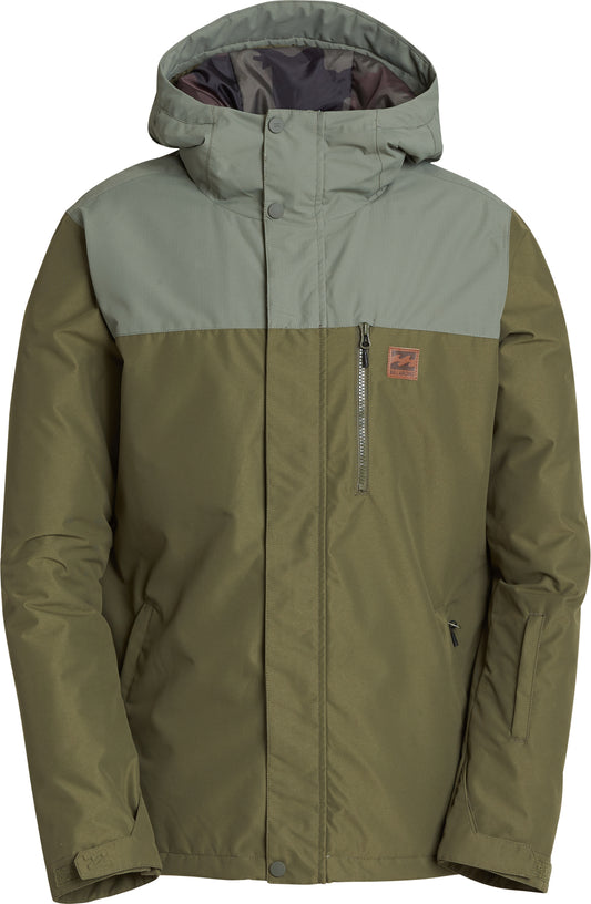 Herren Skibekleidung Set - Shanty Creek