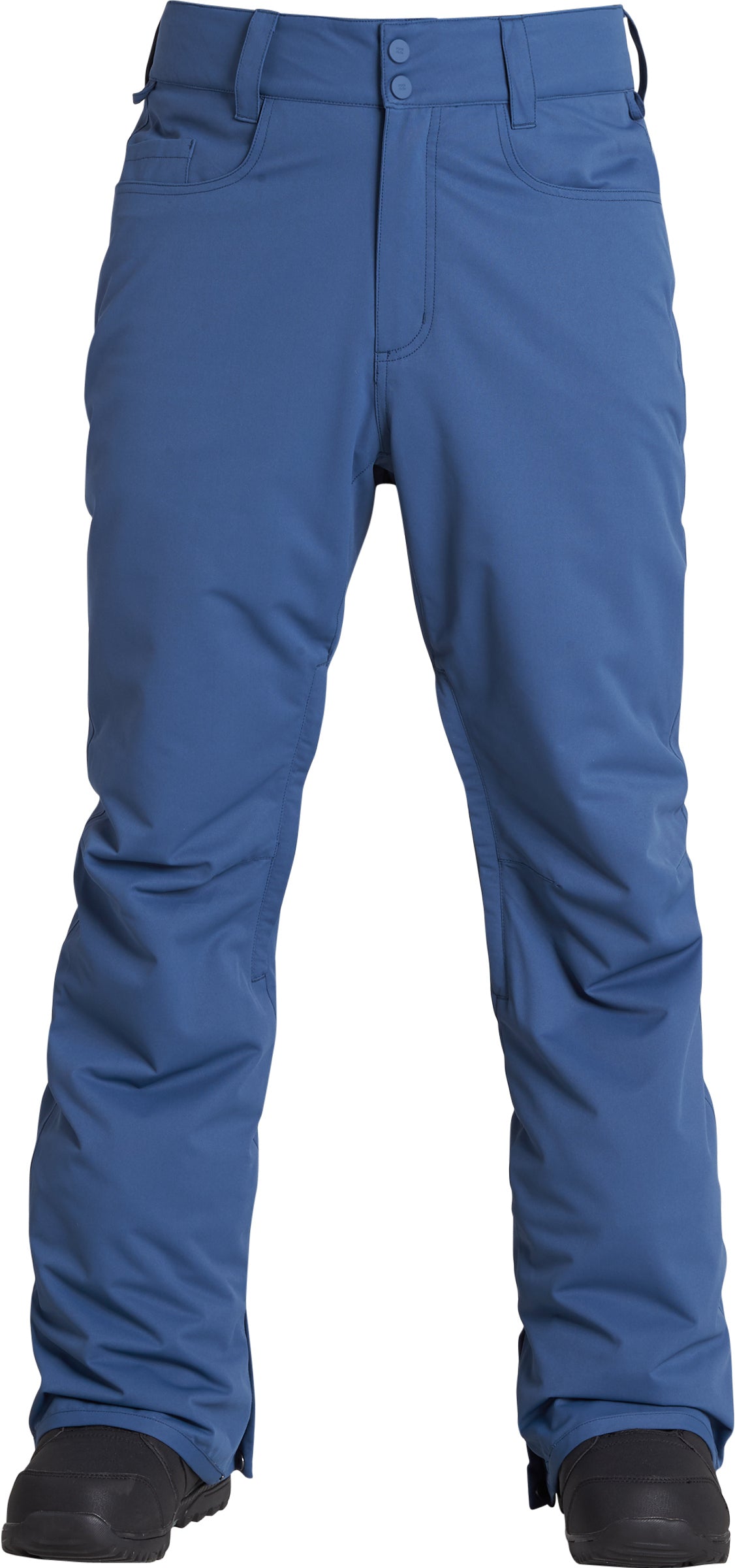 Herren Skibekleidung Set - Mad River Mountain