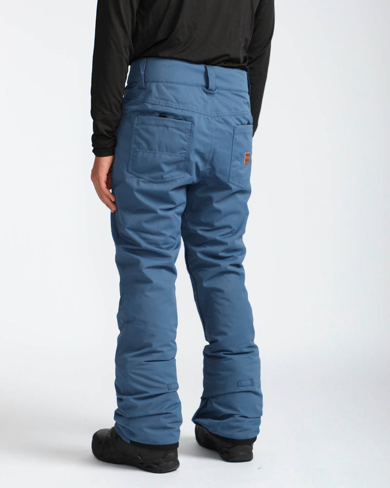 Herren Skihose OUTSIDER - dark denim