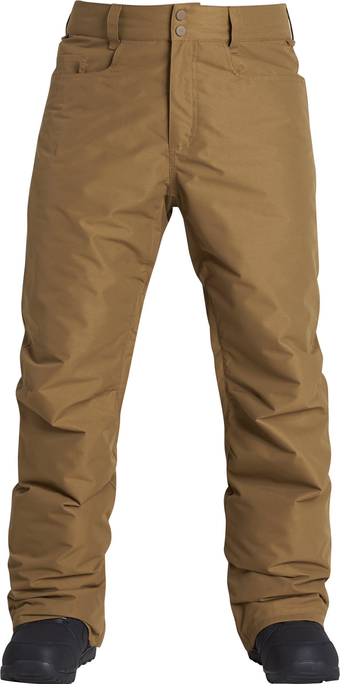 Herren Skibekleidung Set - Catamount