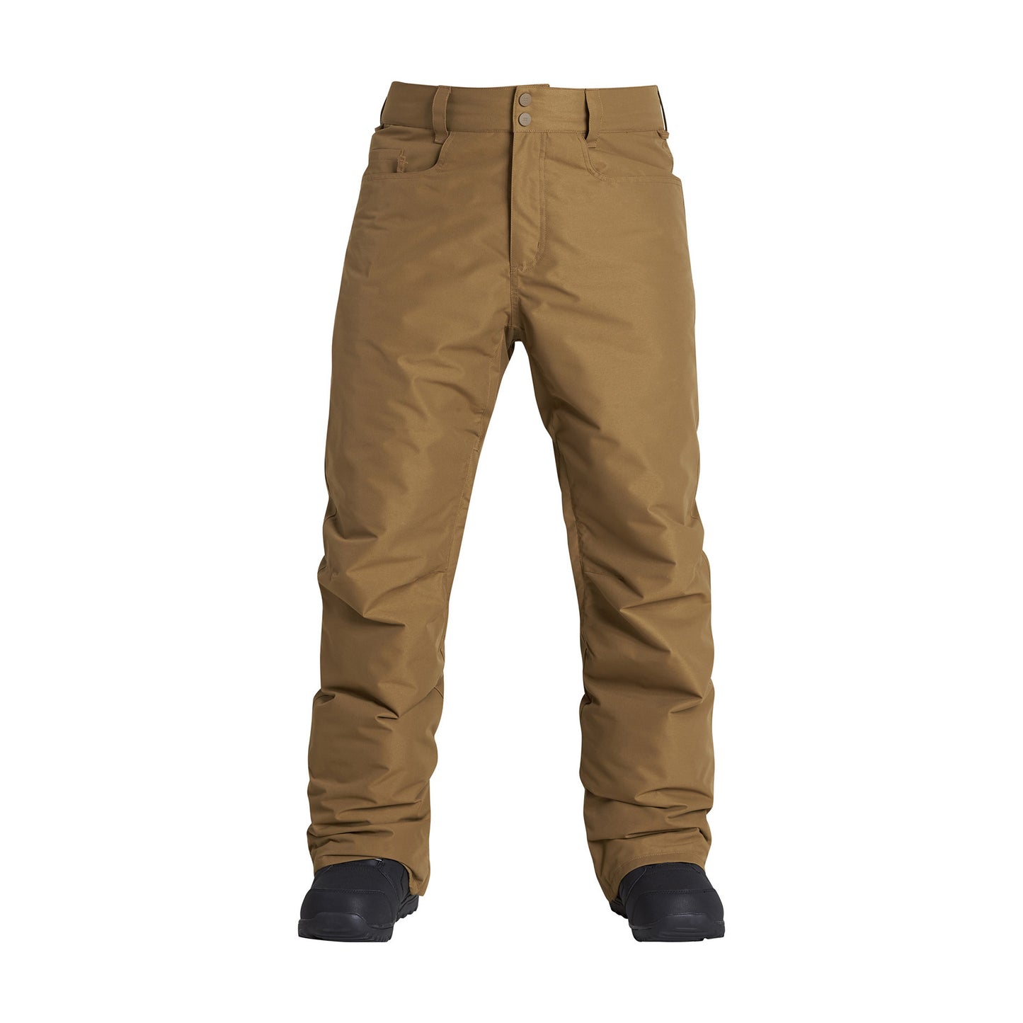 Herren Skihose OUTSIDER - camel