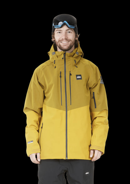 Herren Skibekleidung Set - Manigod