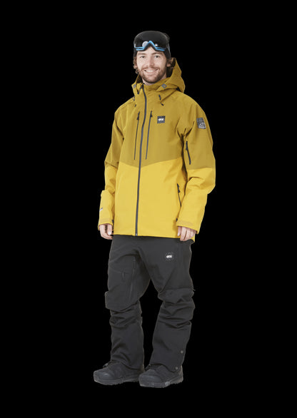 Herren Skibekleidung Set - Manigod