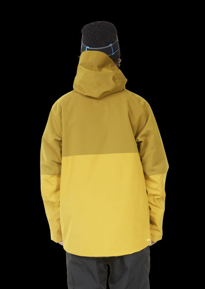 Herren Skibekleidung Set - Manigod