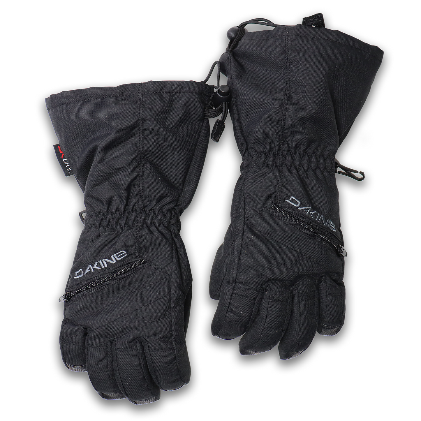 Kids Skihandschuh TRACKER GLOVE