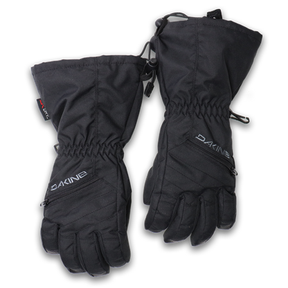 Kids Skihandschuh TRACKER GLOVE
