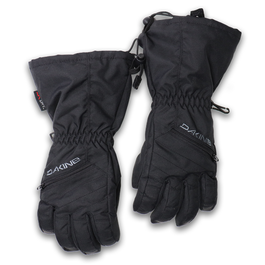 Kids Skihandschuh TRACKER GLOVE