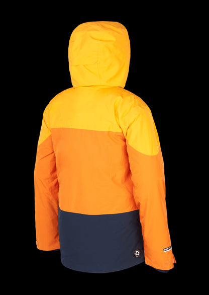 Herren Skibekleidung Set - Mammoth Mountain