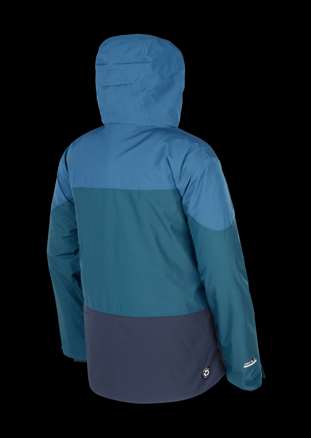 Herren Skibekleidung Set - Blue Mountain