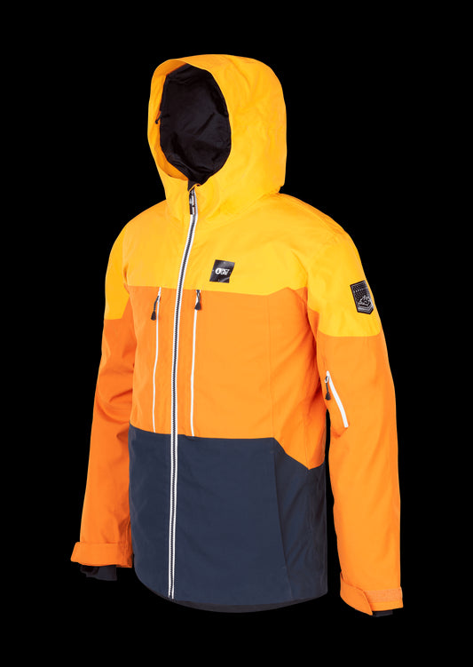 Herren Skibekleidung Set - Mammoth Mountain