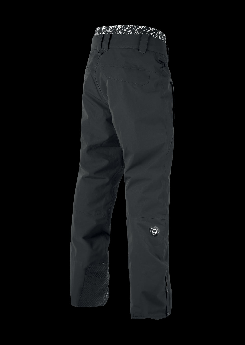 Herren Skibekleidung Set - Avoriaz