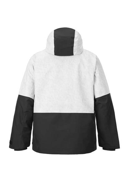 Herren Skibekleidung Set - First Traxx