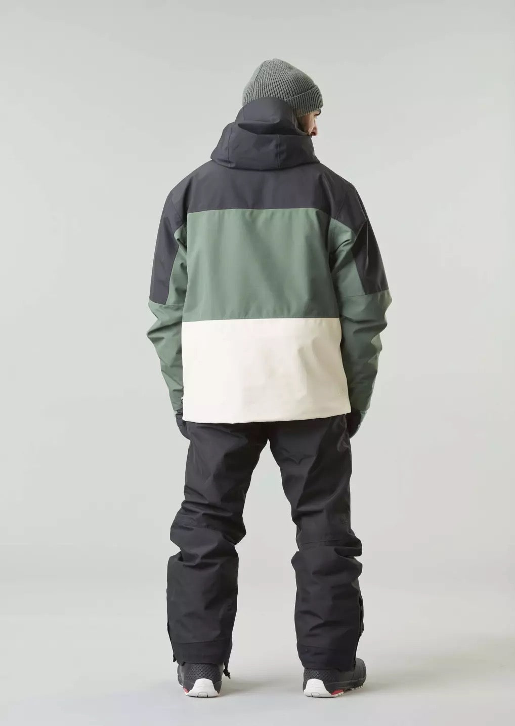 Herren Skibekleidung Set - Avoriaz