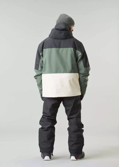 Herren Skibekleidung Set - Avoriaz