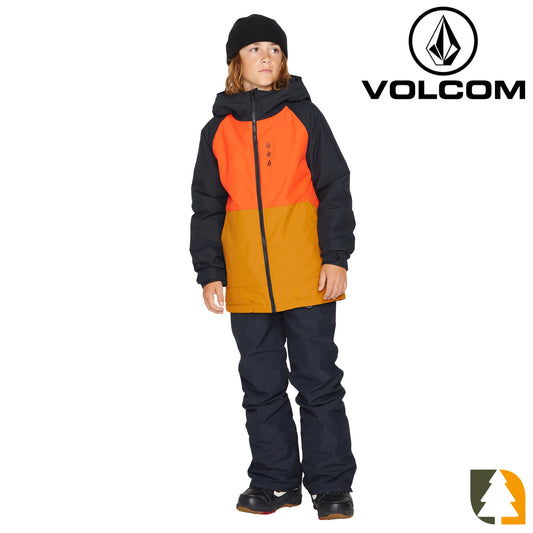 Kids Skibekleidung Set - Corin Forest