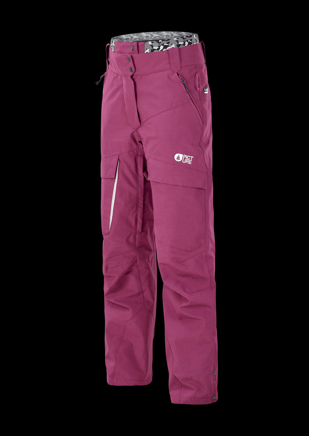 Damen Skibekleidung Set - Pico Mountain